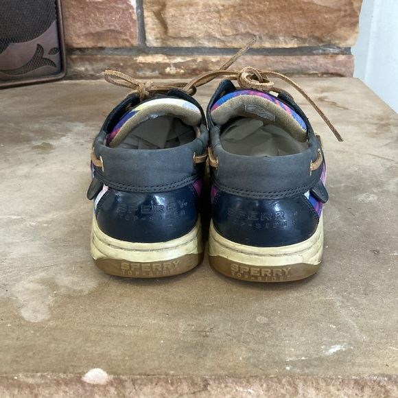 Sperry boat shoes - Picture 3 of 9